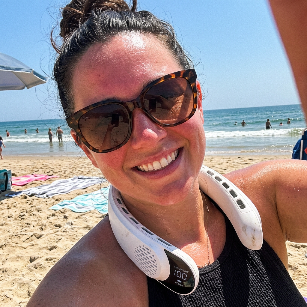 Rettet meinen Strandurlaub