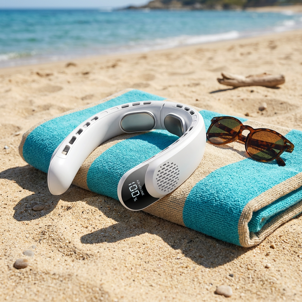 Urlaubs-Must-Have