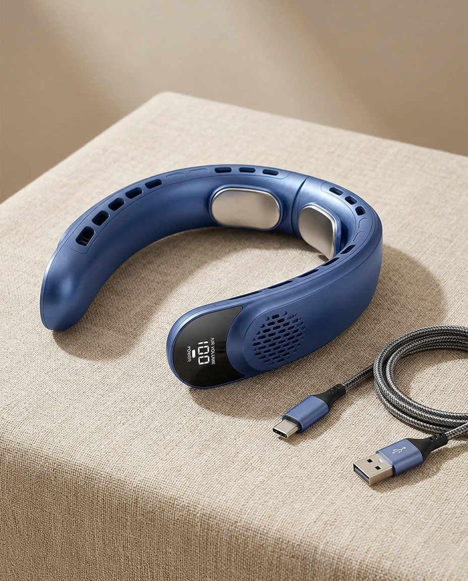 USB-C Laden ist Gold wert